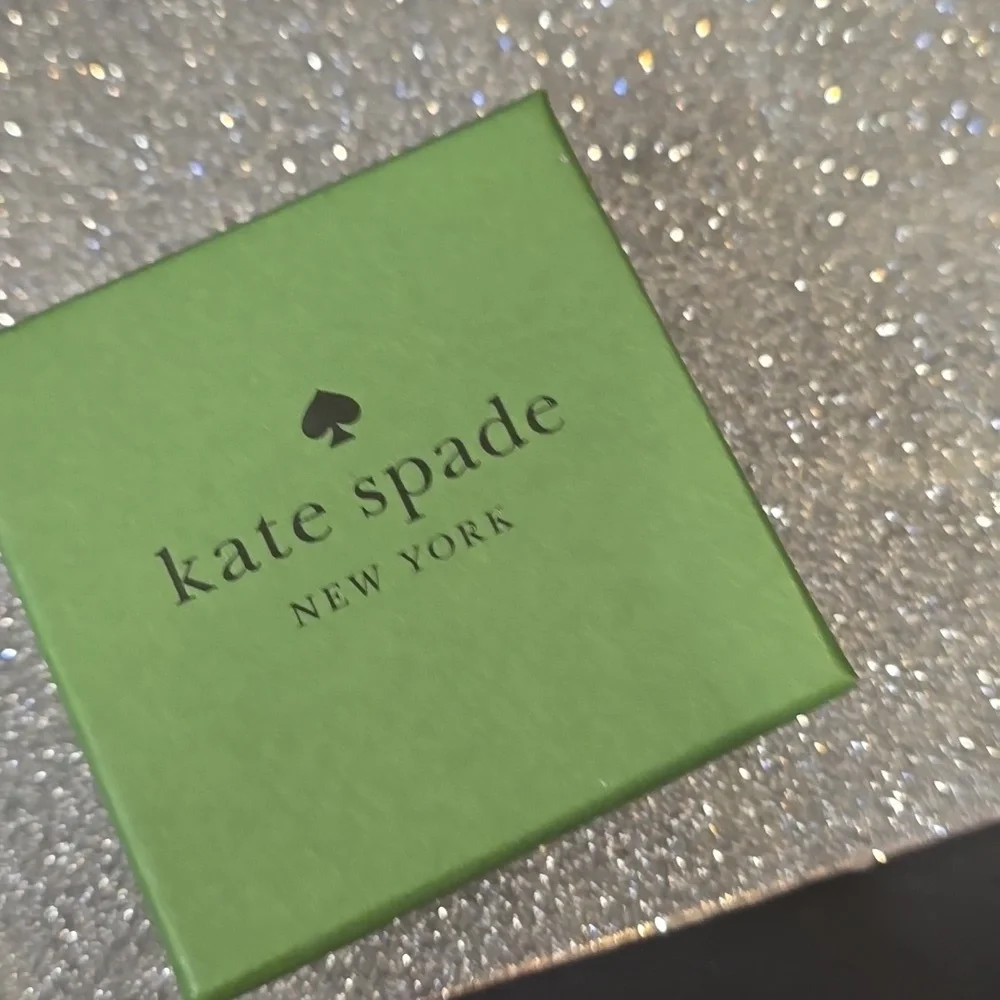Kate Spade New York One In‎ A Milion Pendant Necklace